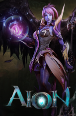 Aion Cover