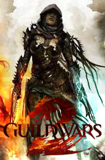 Guild Wars 2 Cover