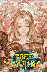 Tree Of Savior Cover