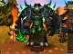 Jugernaut305 - 7.3.2 Elemental Shaman Pure pwnage at the grounds - WoW Legion